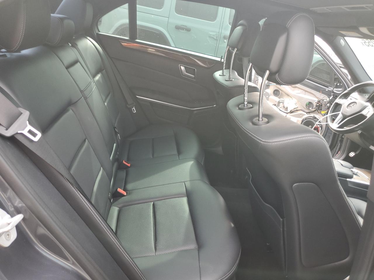 2014 Mercedes-Benz E 350 VIN: WDDHF5KB3EB042015 Lot: 70915255