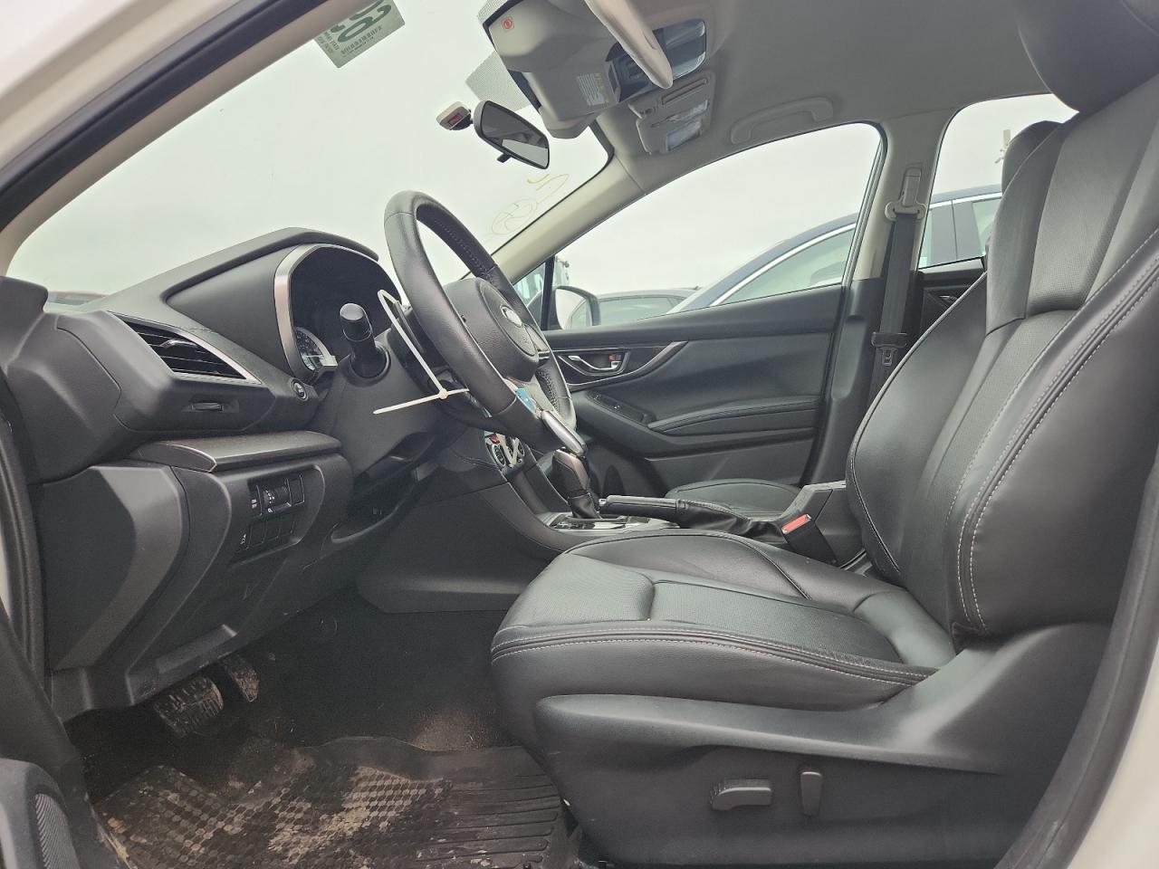 2019 Subaru Impreza Limited VIN: 4S3GKAS61K3615187 Lot: 69114155