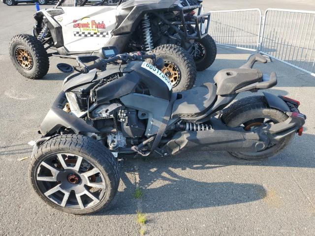 2020 CAN-AM RYKER RALLY EDITION