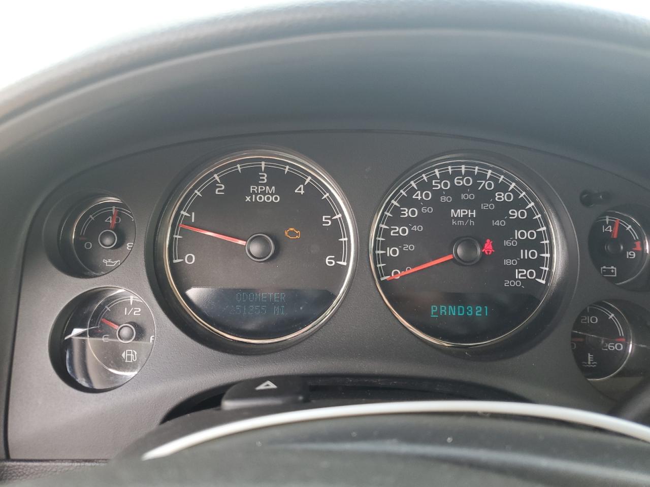 2007 Chevrolet Suburban K1500 VIN: 1GNFK163X7J359900 Lot: 67599015