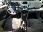 2011 FORD FIESTA SE   à vendre chez Copart ON - LONDON