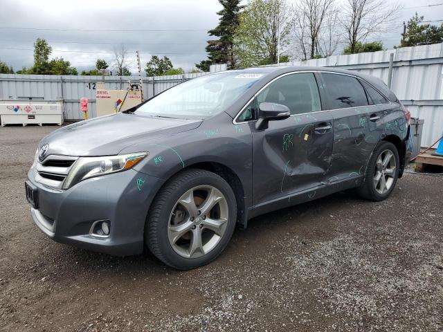 2013 TOYOTA VENZA LE   à vendre chez Copart ON - TORONTO