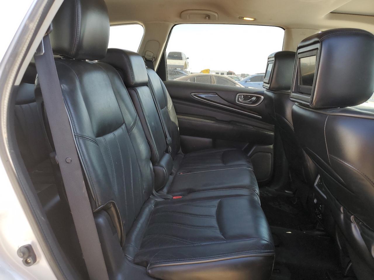 2013 Infiniti Jx35 VIN: 5N1AL0MN9DC321021 Lot: 68784455
