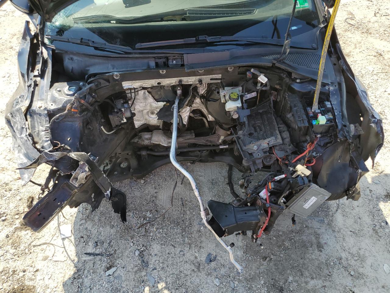 2016 Volkswagen Gti S/Se VIN: 3VW447AU0GM016140 Lot: 69225015