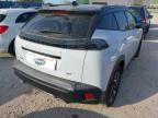 2024 PEUGEOT 2008 GT PU for sale at Copart BRISTOL