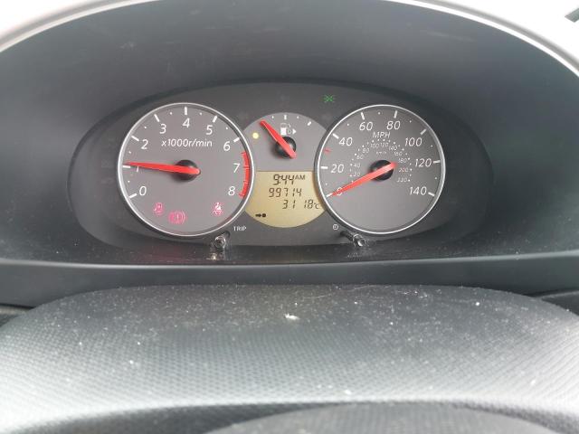 2009 NISSAN MICRA ACENTA AUTO 