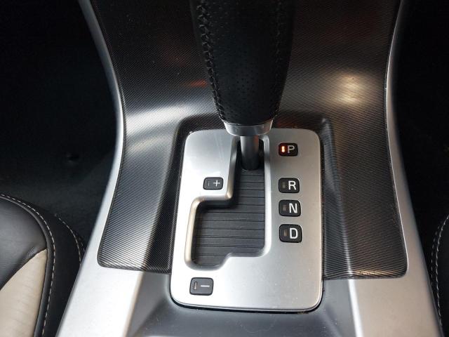 2011 VOLVO XC60 R-DES