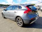 2015 VOLVO V40 CROSS COUNTRY LUX for sale at Copart WHITBURN