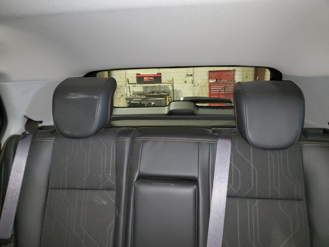 2018 Chevrolet Trax 1Lt VIN: KL7CJPSB3JB619499 Lot: 69688335