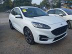 2024 FORD KUGA ST-LINE EDITION HEV  for sale at Copart WOLVERHAMPTON
