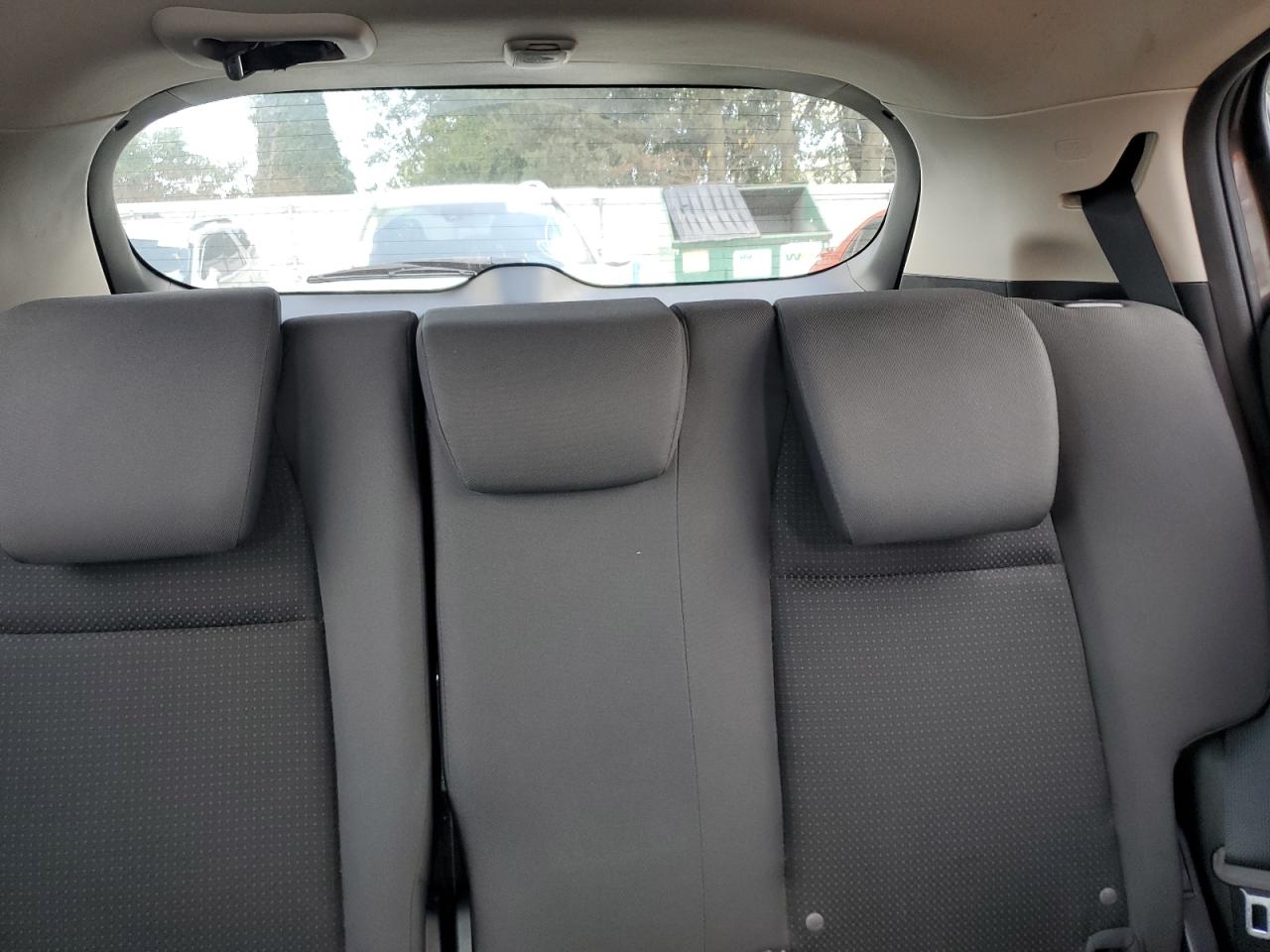 2020 Honda Hr-V Ex VIN: 3CZRU6H57LM701290 Lot: 70142145