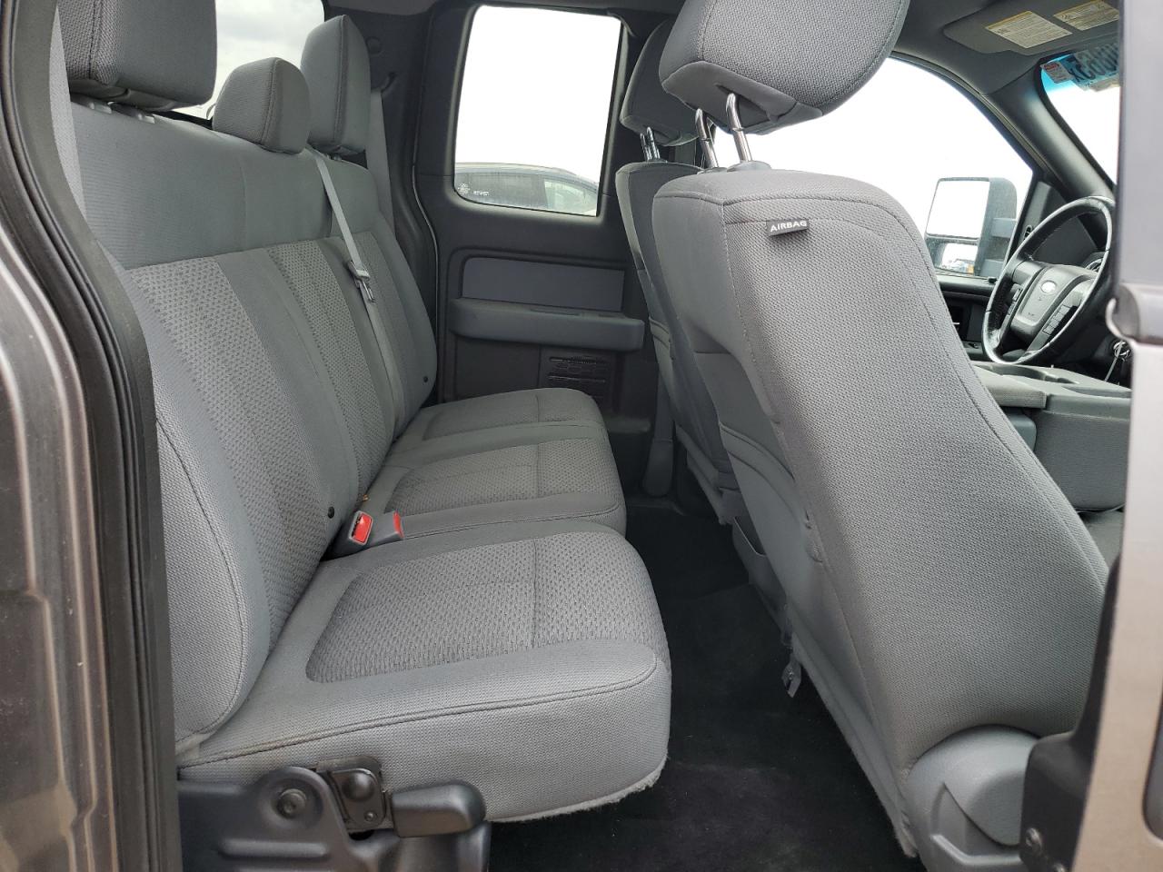 2013 Ford F150 Super Cab VIN: 1FTFX1ET8DFB86243 Lot: 69620865