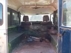 1996 LAND ROVER 90 DEFENDER TDI  for sale at Copart PETERLEE