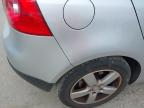 2009 VOLKSWAGEN GOLF SPORT for sale at Copart YORK
