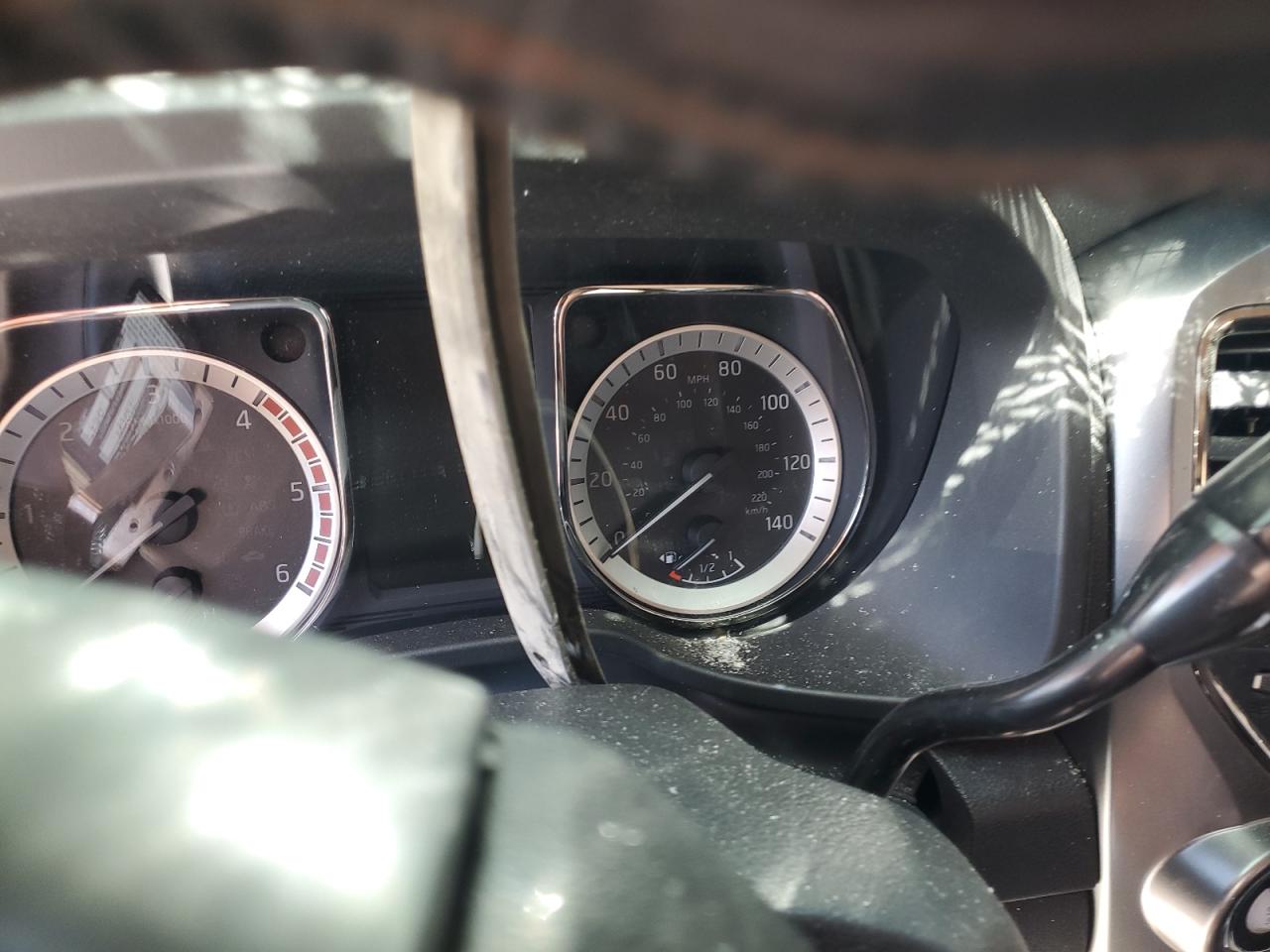 2017 Nissan Titan Xd Sl VIN: 1N6BA1F42HN511632 Lot: 70260055