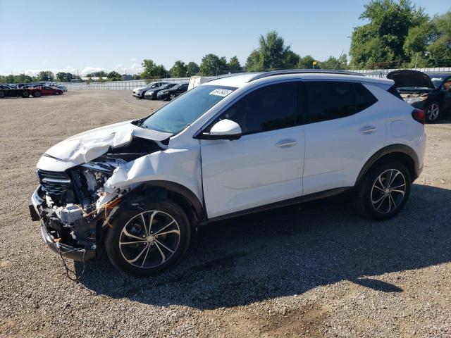 2020 BUICK ENCORE GX ESSENCE   à vendre chez Copart ON - LONDON
