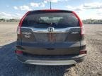 2015 HONDA CR-V EX   for sale at Copart ON - OTTAWA