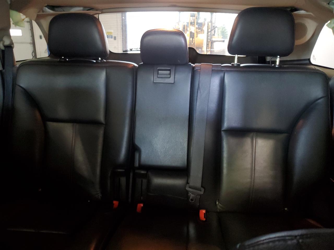 2012 Ford Edge Limited VIN: 2FMDK4KC4CBA54118 Lot: 67471225