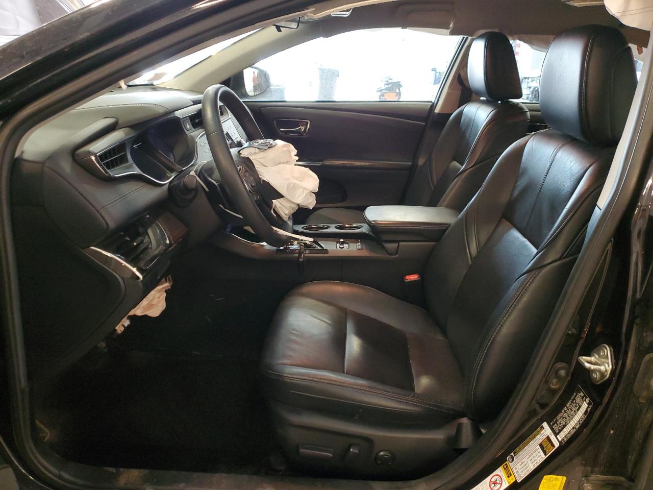 2015 Toyota Avalon Xle VIN: 4T1BK1EB3FU184169 Lot: 69592275