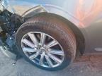 2017 VOLVO S90 INSCRIPTION for sale at Copart WESTBURY