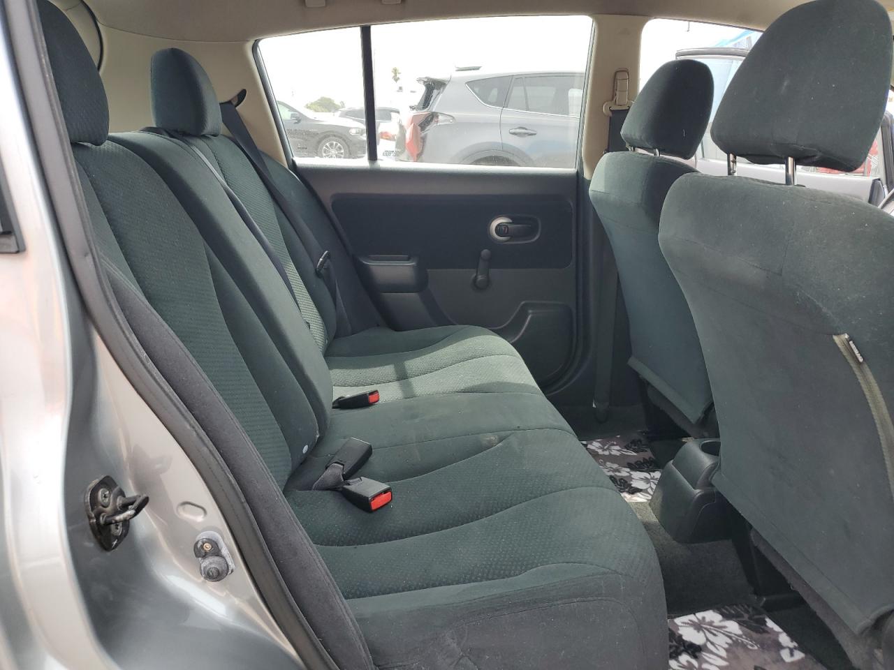 2011 Nissan Versa S VIN: 3N1BC1CP8BL465195 Lot: 70139025