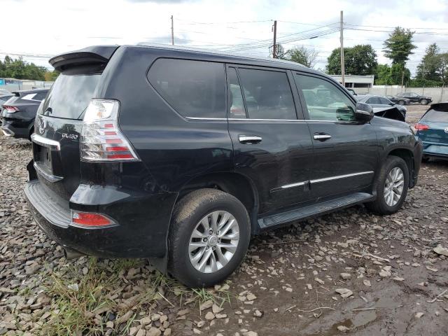  LEXUS GX 2015 Czarny