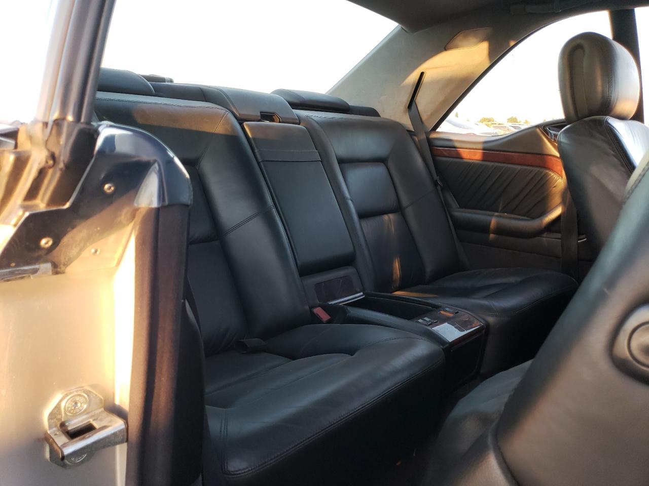 III (W140) III (W140)