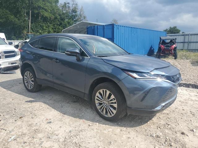  TOYOTA VENZA 2024 Серый