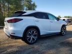 2020 LEXUS RX 350   for sale at Copart ON - COOKSTOWN