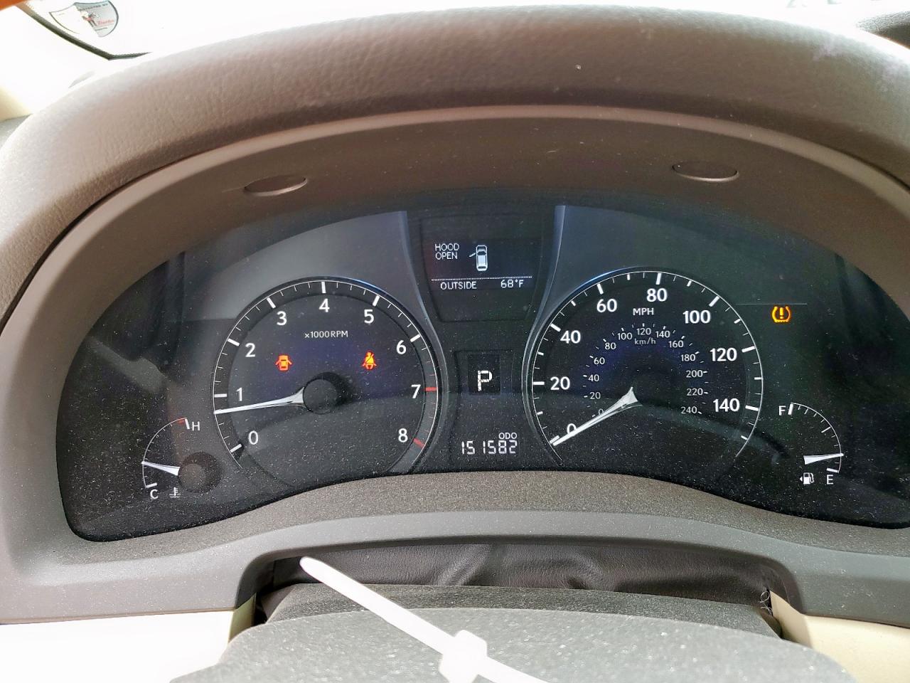 2012 Lexus Rx 350 VIN: 2T2ZK1BA0CC078250 Lot: 70355835