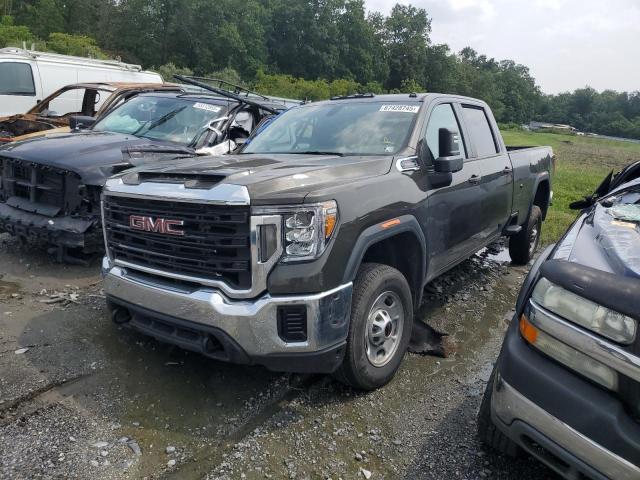  GMC SIERRA 2023 Сharcoal