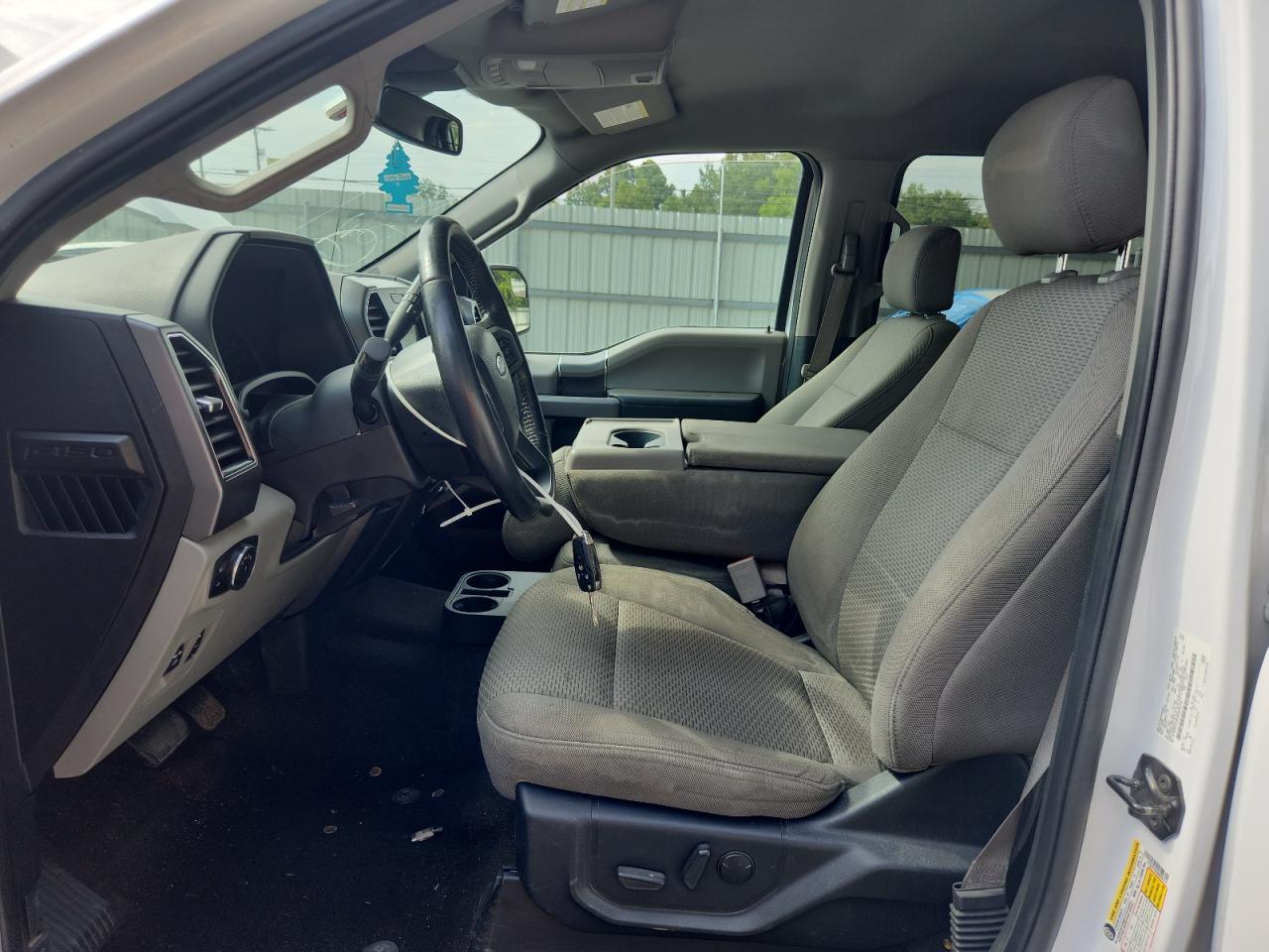 2019 Ford F150 Supercrew VIN: 1FTEW1C5XKKE68374 Lot: 69690055