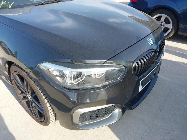 2018 BMW M140I SHAD