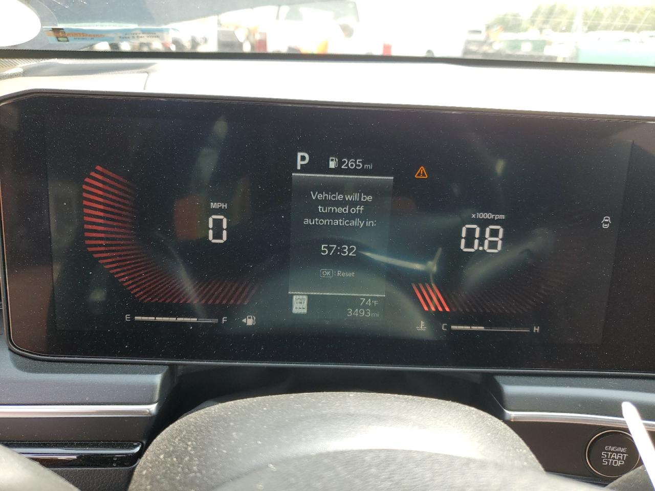 2025 Kia K5 Gt Line VIN: KNAG64J7XS5373159 Lot: 69638585