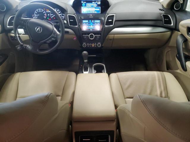  ACURA RDX 2018 Biały