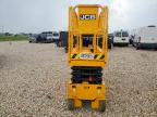 2022 JCB S2632E SCISSOR LIFT à vendre chez Copart TX - WACO
