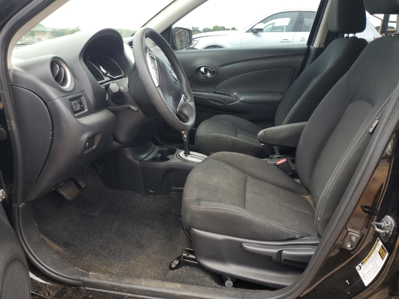 2016 Nissan Versa S VIN: 3N1CN7AP4GL883068 Lot: 67951185