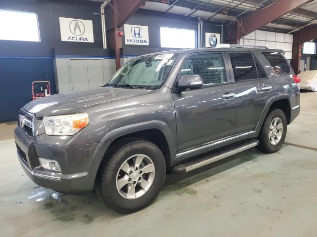 2011 TOYOTA 4RUNNER SR5   à vendre chez Copart CT - HARTFORD SPRINGFIELD