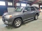 2011 TOYOTA 4RUNNER SR5   à vendre chez Copart CT - HARTFORD SPRINGFIELD