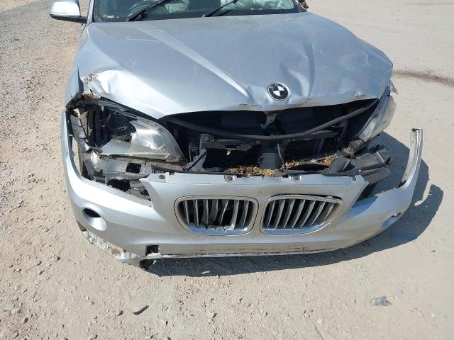 2013 BMW X1 XDRIVE20D XLINE 