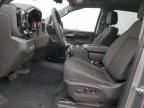 2025 CHEVROLET SILVERADO K1500 LT   for sale at Copart AB - EDMONTON