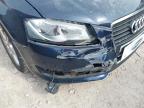 2012 AUDI A3 SE 138 TDI  for sale at Copart BRISTOL