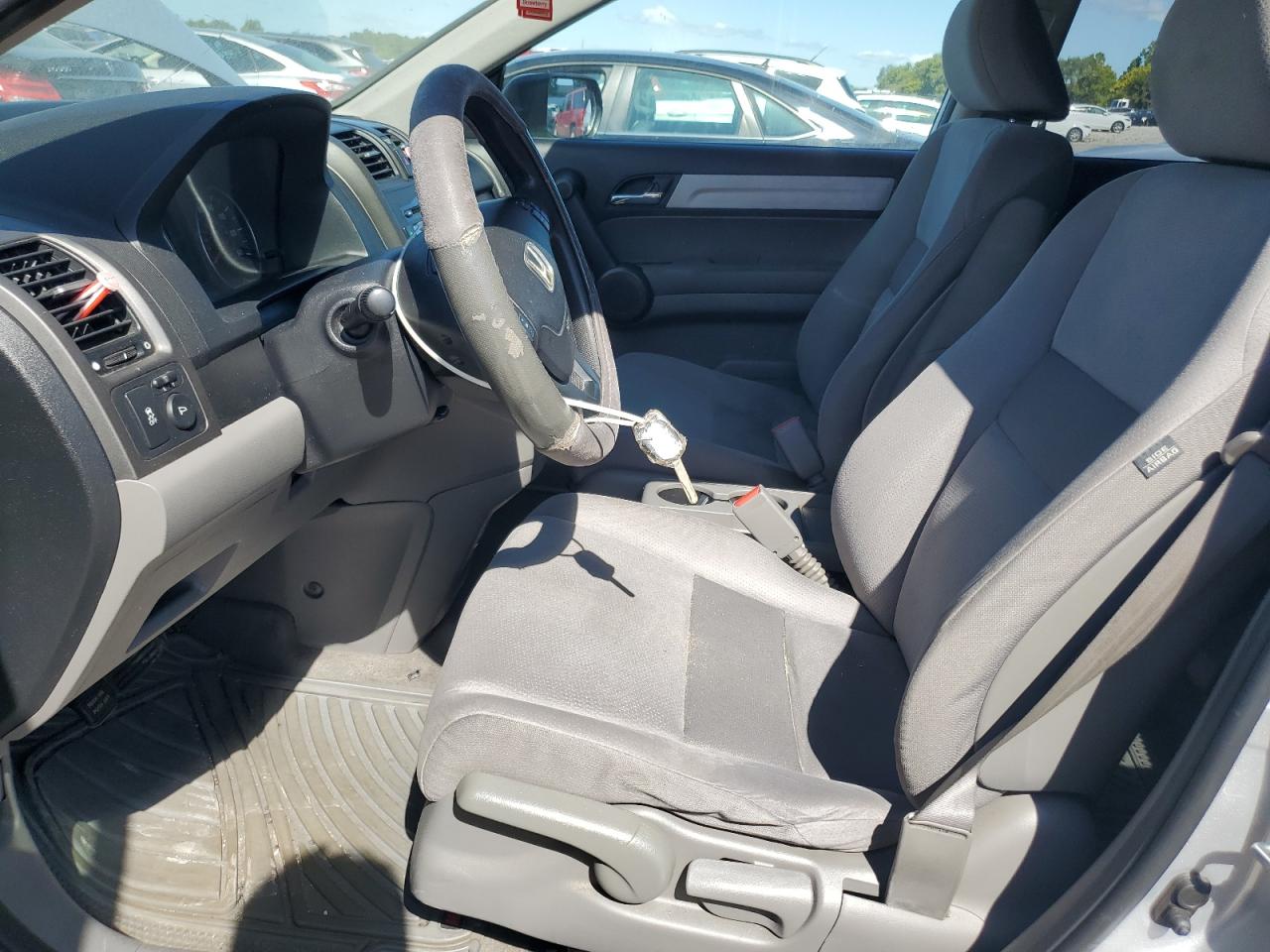 2011 Honda Cr-V Se VIN: 5J6RE4H43BL031858 Lot: 70420315