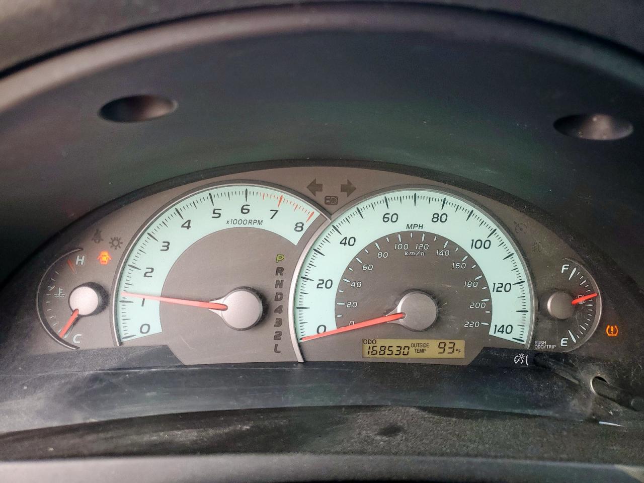 2009 Toyota Camry Base VIN: 4T1BE46K99U349752 Lot: 69630325