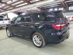 2024 DODGE DURANGO R/T   à vendre chez Copart CT - HARTFORD SPRINGFIELD
