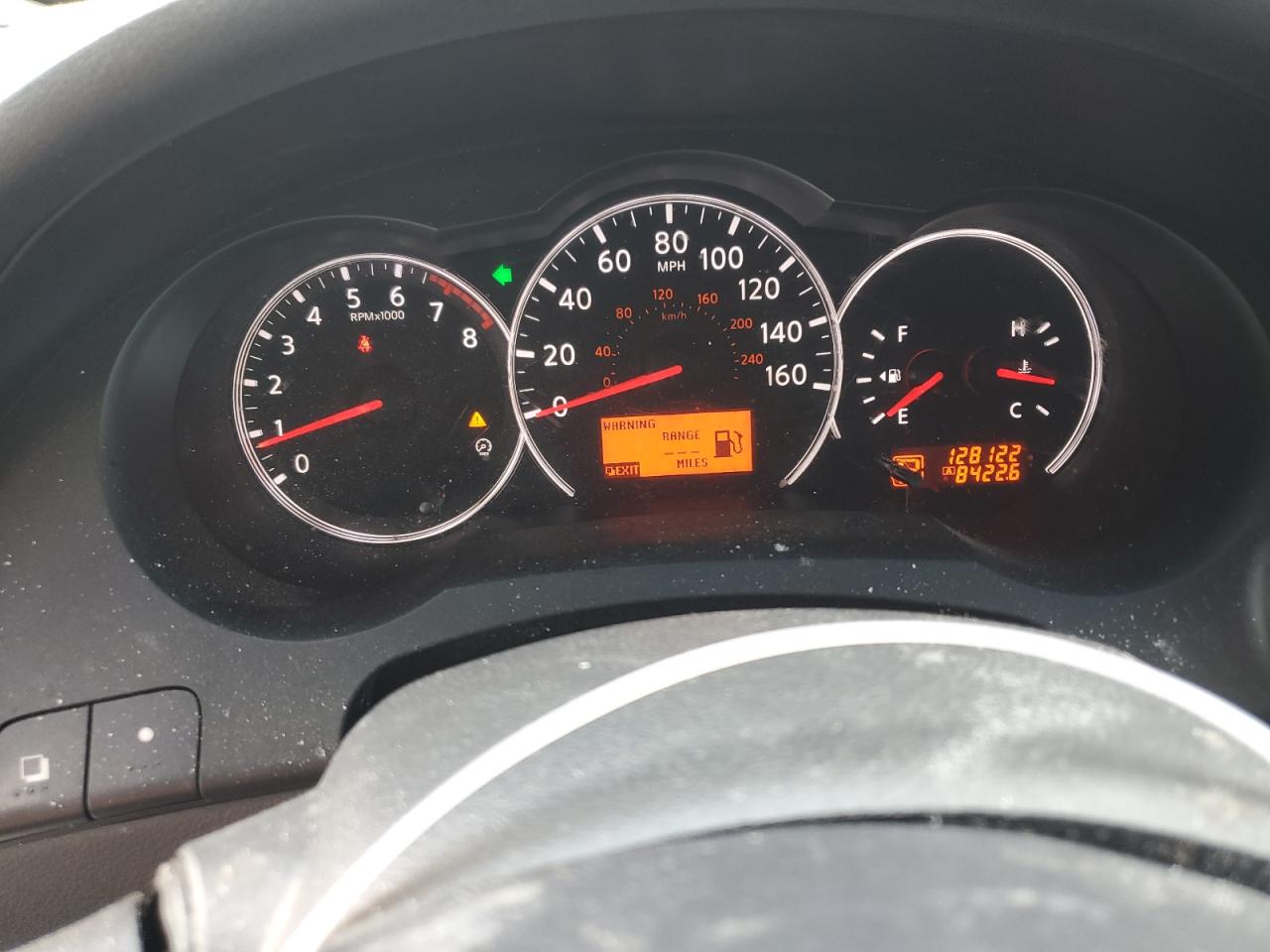 2011 Nissan Altima Sr VIN: 1N4BL2AP1BC170656 Lot: 70349895