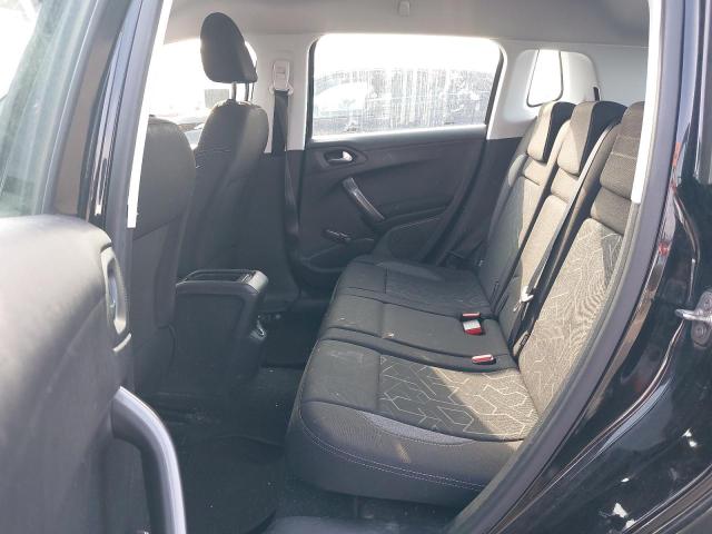 2017 PEUGEOT 2008 ACTIVE