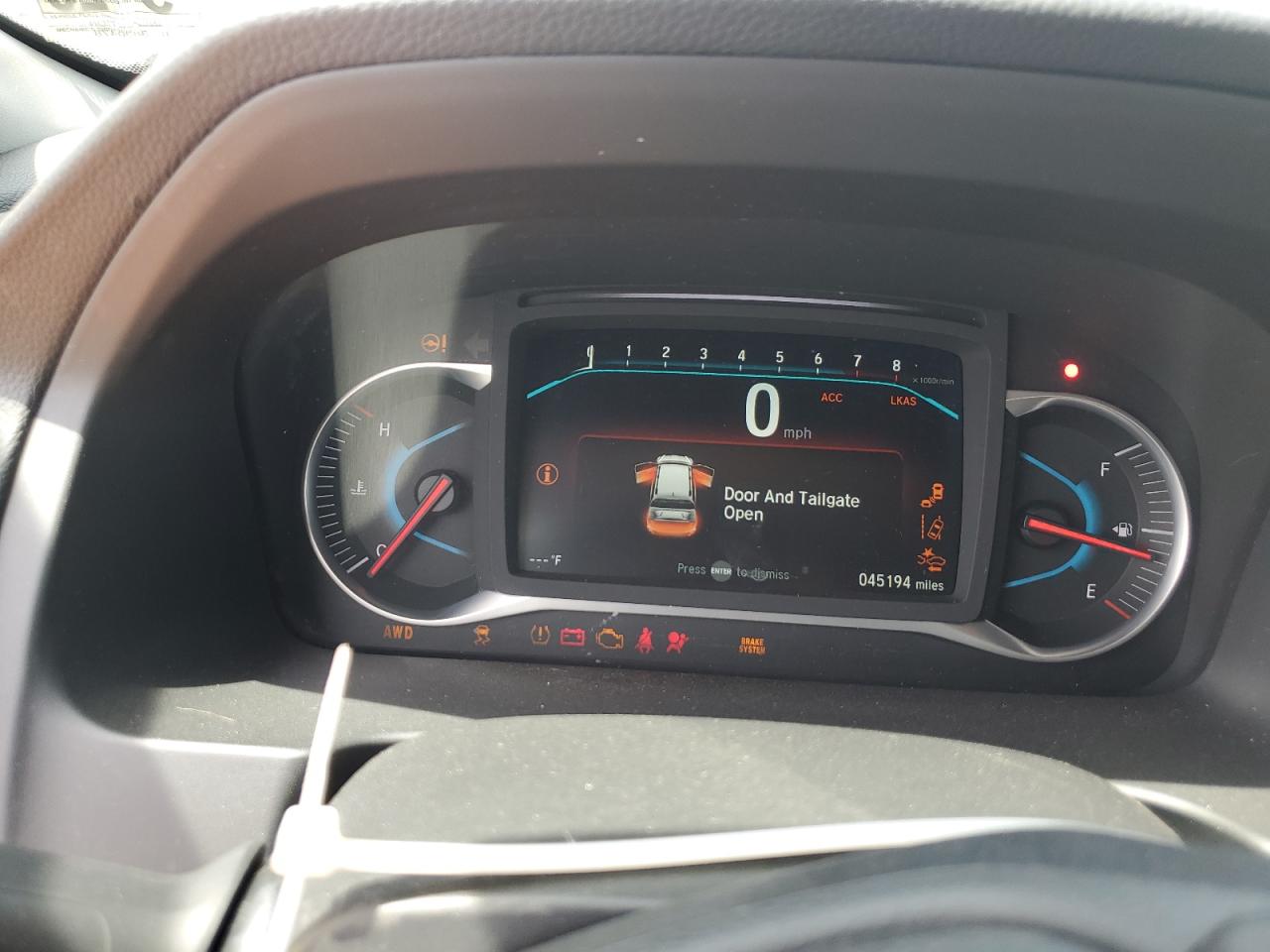 2021 Honda Pilot Se VIN: 5FNYF6H25MB047753 Lot: 67866745