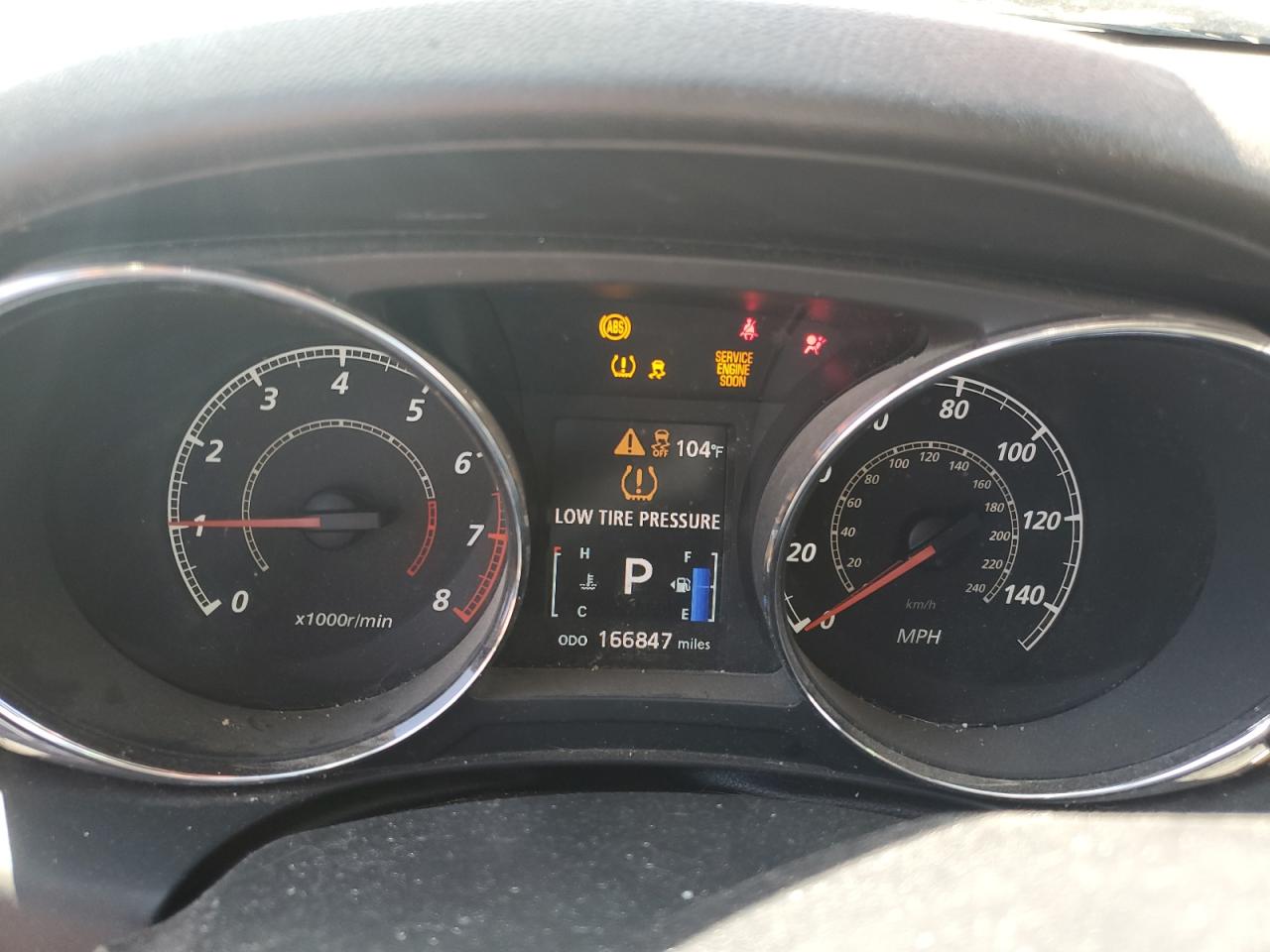 2013 Mitsubishi Outlander Sport Le VIN: 4A4AP5AU2DE023988 Lot: 68102305