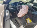 2023 CHEVROLET CORVETTE STINGRAY 1LT   for sale at Copart TX - DALLAS SOUTH